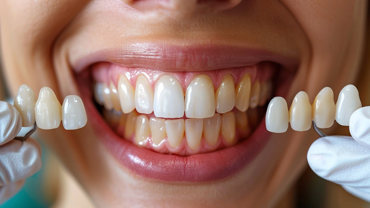 Fazety na přední zuby: Kompletní průvodce pro ty, kdo chtějí perfektní úsměv