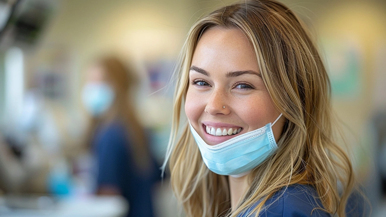 Jak se starat o ústa po extrakci zubů: Klíčové rady a chyby, kterým se vyhnout
